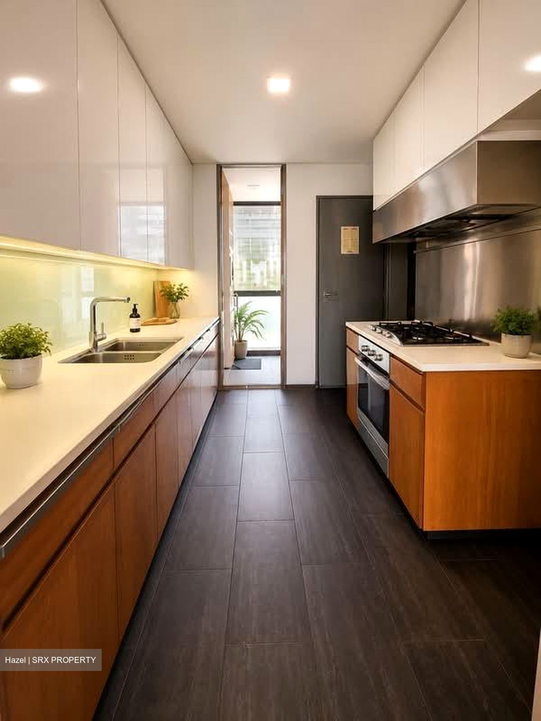 1 Moulmein Rise (D11), Apartment #600301541